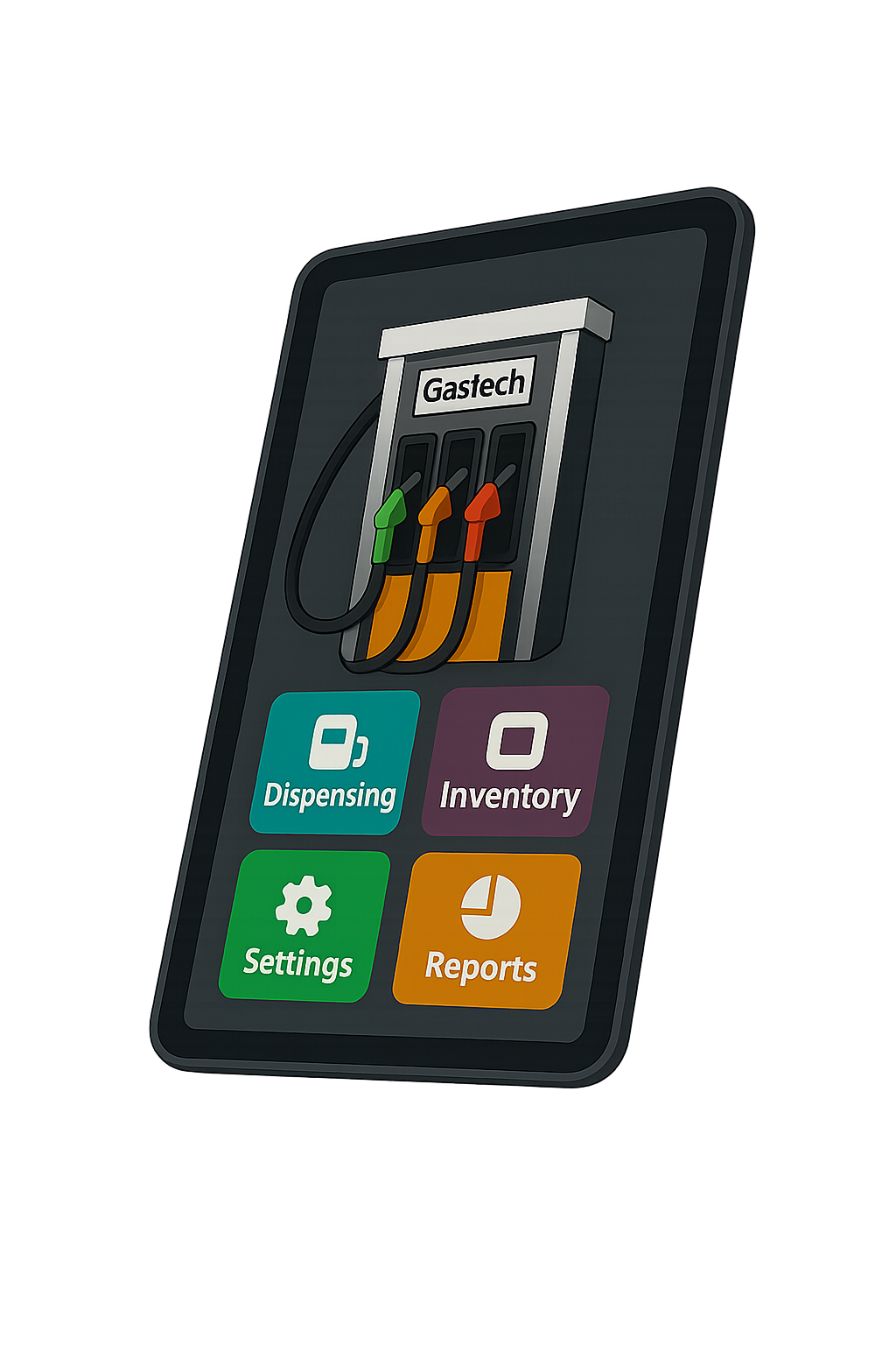 GasTech System